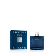 Azzaro Chrome Extreme Parfemovaná voda