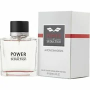 Antonio Banderas Power of Seduction toaletná voda