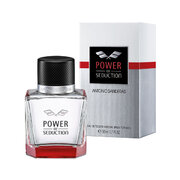 Antonio Banderas Power of Seduction toaletná voda