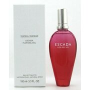 Escada Flor del Sol toaletní voda tester