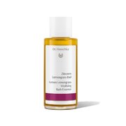 Koupelova přísada levandule s rašelinou (Bath Essence) 100 ml