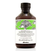 Šampon proti stárnutí vlasů Naturaltech (Renewing Shampoo) 250 ml