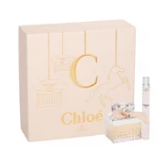 Chloe Chloe dárková sada parfémová voda 50ml + parfémová voda 10ml