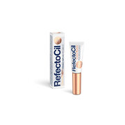 Intenzivní noční péče na řasy a obočí s ricinovým olejem (Care Balm) 9 ml