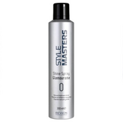 Sprej pro přirozenou fixaci a lesk vlasů Style Masters (Shine Spray Glamourama) 300 ml
