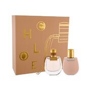 Chloe Nomade dárková sada parfémová voda 50ml + tělové mléko 100ml