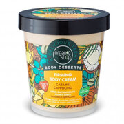 Tělový peeling Body Desserts Tropický mix (Sculpting Body Scrub) 450 ml