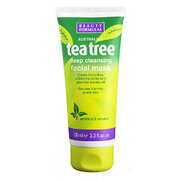 Čisticí maska Tea Tree (Deep Cleansing Face Mask) 100 ml