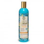Rakytníkový hydratační šampon pro suché vlasy Oblepikha (Intensive Hydration Shampoo) 400 ml