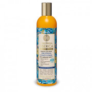 Rakytníkový balzám pro poškozené vlasy Laminace Oblepikha (Conditioner) 400 ml