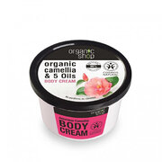 Tělový krém Japonská kamélie (Body Cream) 250 ml