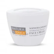 Hydratační pleťový krém Sophora Japonicia (Hydrating Boost Face Cream) 50 ml