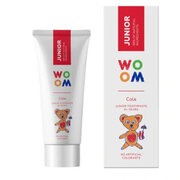 Dětská zubní pasta Junior Cola (Junior Toothpaste 6+ Years) 50 ml