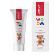 Dětská zubní pasta Junior Cola (Junior Toothpaste 6+ Years) 50 ml