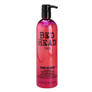 Kondicionér pro chemicky ošetřené vlasy Bed Head Dumb Blonde (Reconstructor For Chemically Treated Hair) 750 ml