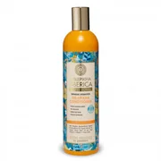 Rakytníkový hydratační balzám pro normální a suché vlasy Oblepikha (Conditioner For Normal & Dry Hair) 400 ml