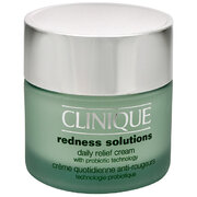 Pleťový krém proti zarudnutí Redness Solutions (Daily Relief Cream With Probiotic Technology) 50 ml