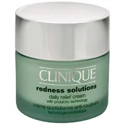 Pleťový krém proti zarudnutí Redness Solutions (Daily Relief Cream With Probiotic Technology) 50 ml