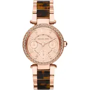 Michael Kors MK5841 - Dámské hodinky