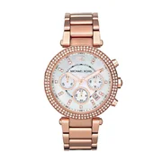 Michael Kors MK5491 - Dámské hodinky