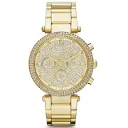 Michael Kors MK5856 - Dámské hodinky