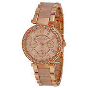 Michael Kors MK6110 Michael Kors MK6110