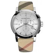 Burberry BU9357 - Pánské hodinky