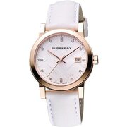 Hodinky Burberry BU9130