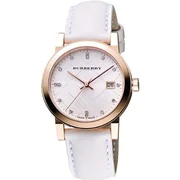 Hodinky Burberry BU9130