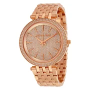 Michael Kors MK3439 - Dámské hodinky