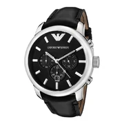 Emporio Armani AR0431 - Pánské hodinky