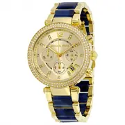 Michael Kors MK6238 - Dámské hodinky