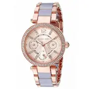 Michael Kors MK6327 - Dámské hodinky