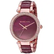 Michael Kors MK6412 - Dámské hodinky