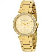 Michael Kors MK6469 - Dámské hodinky