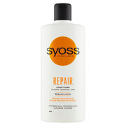 Regenerační balzám pro suché, poškozené vlasy Repair (Conditioner) 500 ml