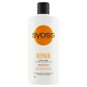 Regenerační balzám pro suché, poškozené vlasy Repair (Conditioner) 500 ml
