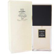 Chanel Coco Eau de Toilette Toaletní voda - Tester