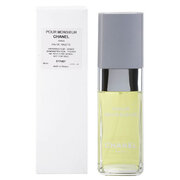 Chanel Pour Monsieur Toaletní voda - Tester 100ml