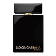 Dolce & Gabbana The One For Men Intense Parfemovaná voda