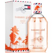 Tommy Hilfiger Tommy Girl Weekend Getaway - bez krabice Toaletní voda
