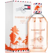 Tommy Hilfiger Tommy Girl Weekend Getaway - bez krabice Toaletní voda