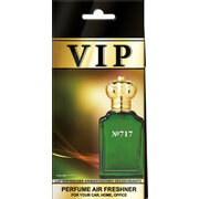 VIP Air Parfémový osvěžovač vzduchu Clive Christian 1872