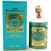 4711 4711 Original Eau de Cologne natural spray Kolínská voda - Tester