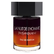 Yves Saint Laurent La Nuit de L'Homme Eau de Parfum Parfemovaná voda - Tester 100ml