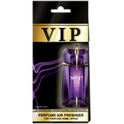 VIP Air Parfémový osvěžovač vzduchu Thierry Mugler Alien