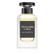 Abercrombie & Fitch Authentic Toaletní voda - Tester