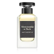 Abercrombie & Fitch Authentic Toaletní voda - Tester
