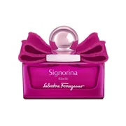 Salvatore Ferragamo Signorina Ribelle Parfemovaná voda - Tester