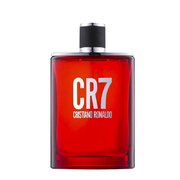 Cristiano Ronaldo CR7 Toaletní voda - Tester